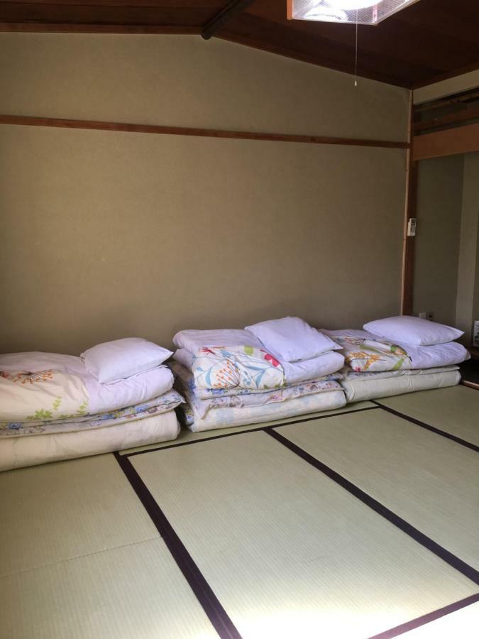 Guest House Costa Del Sol Kyoto Ngoại thất bức ảnh