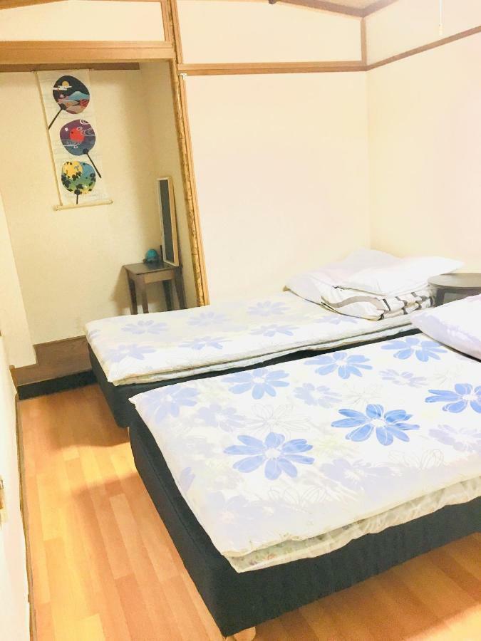 Guest House Costa Del Sol Kyoto Ngoại thất bức ảnh